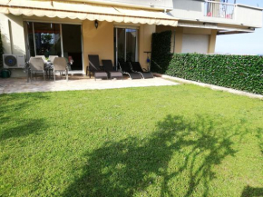  Appartement Le Belvédère  Рокбрюн-Кап-Мартин